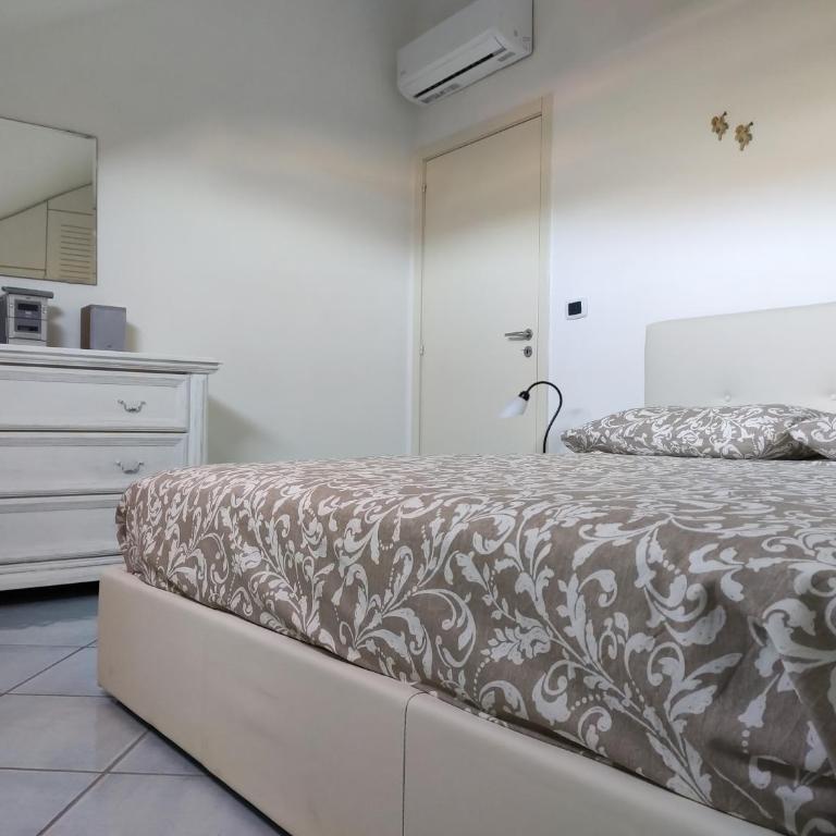 Casa Fontana-Terrazza Panoramica Sorrento - Vacation Home - 10