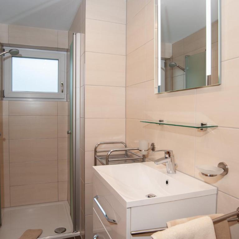 Apart Bel Ami - Apartment mit 1 Schlafzimmer - 11