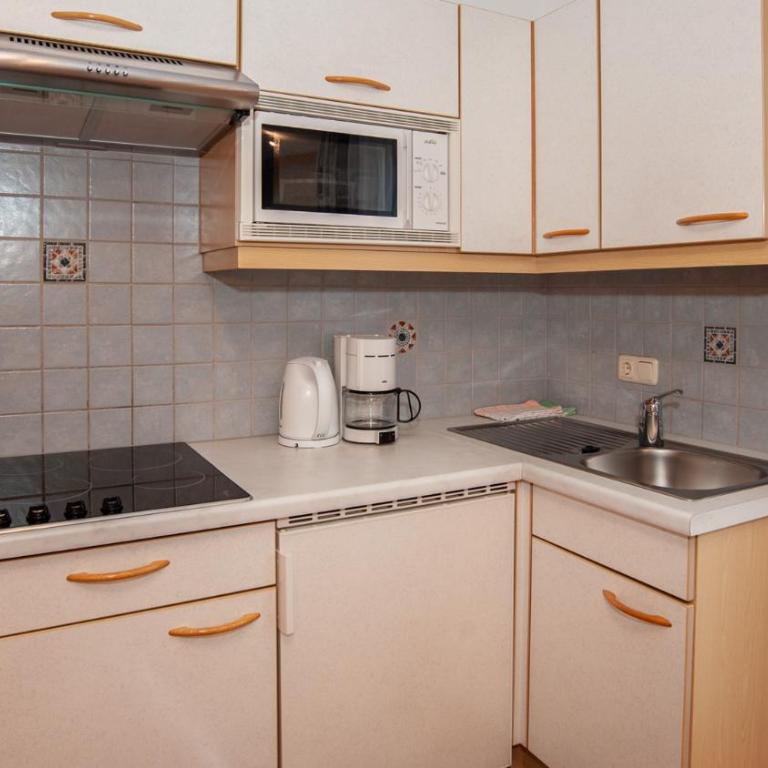 Apart Bel Ami - Apartment mit 1 Schlafzimmer - 6