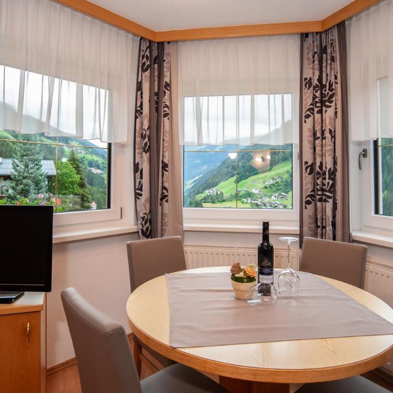 Apart Bel Ami - Apartment mit 1 Schlafzimmer - 7