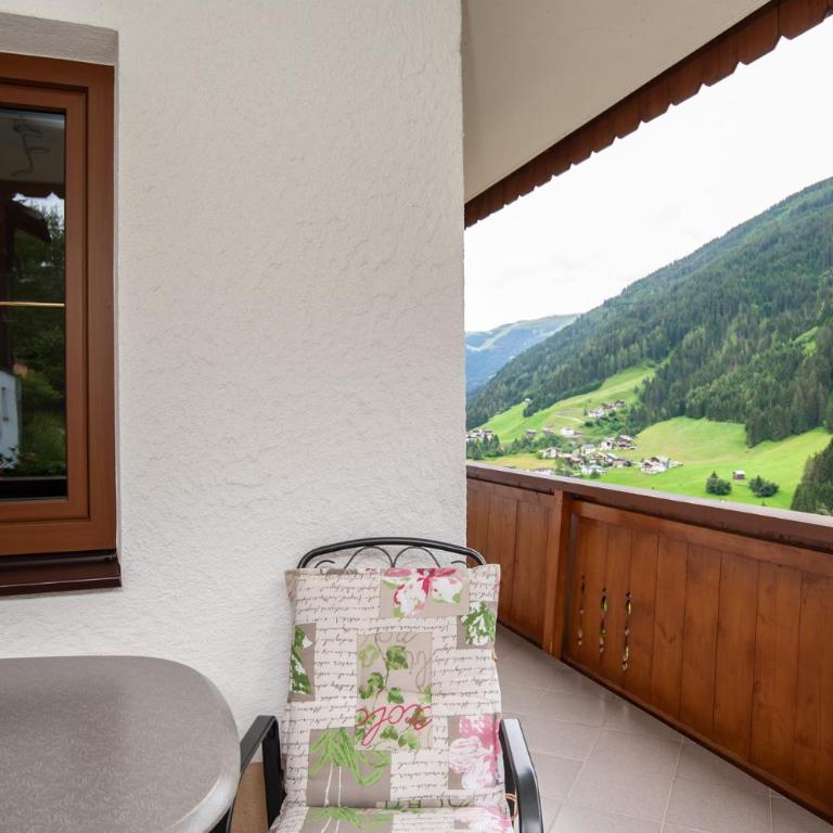 Apart Bel Ami - Apartment mit 1 Schlafzimmer - 23