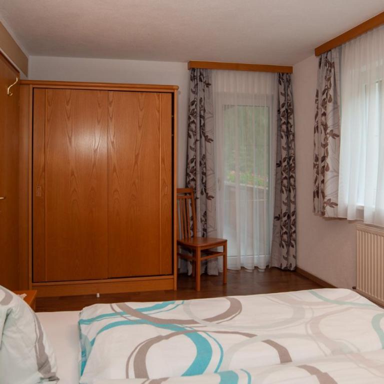 Apart Bel Ami - Apartment mit 1 Schlafzimmer - 19
