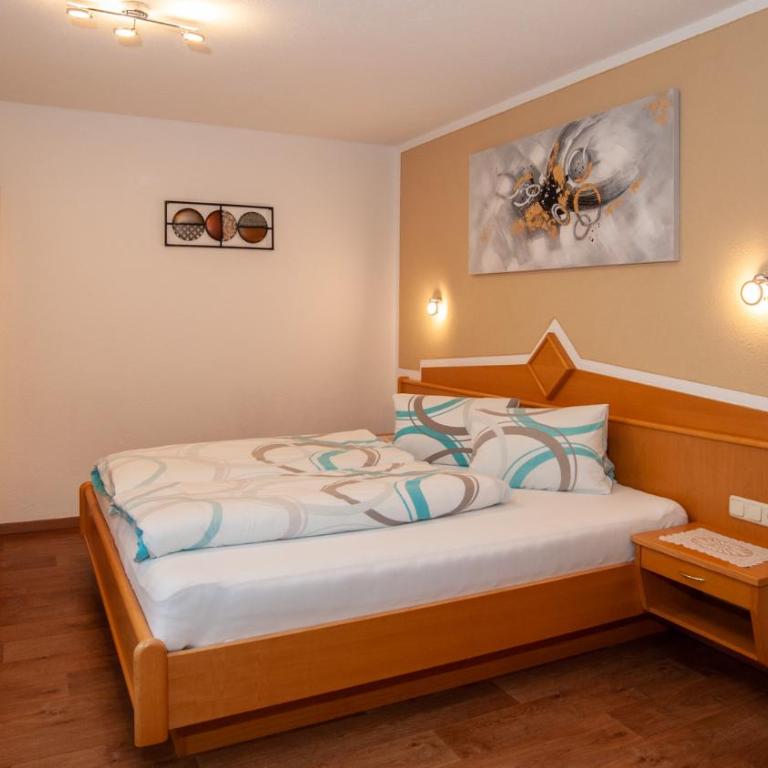 Apart Bel Ami - Apartment mit 1 Schlafzimmer - 18