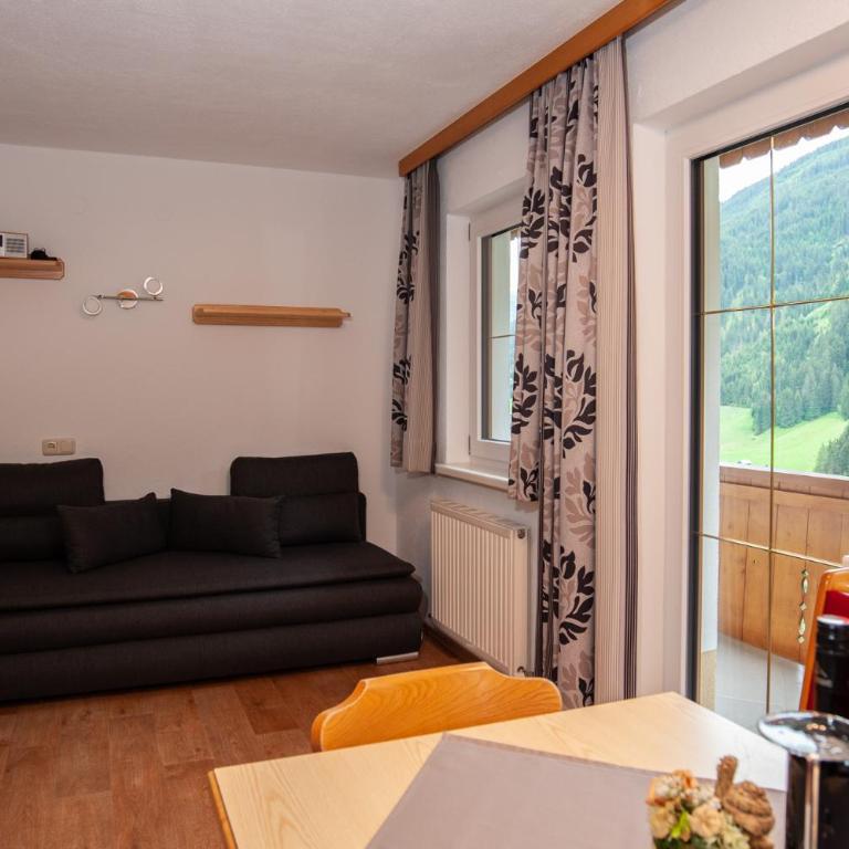 Apart Bel Ami - Apartment mit 1 Schlafzimmer - 16