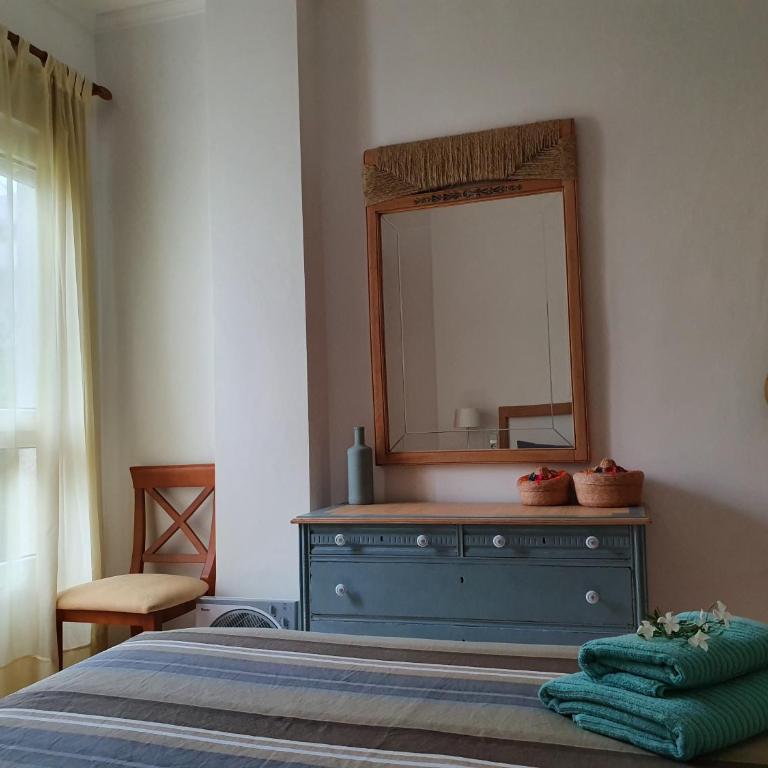 Fantastico bajo con Jardin en Playa de Canet - Apartamento de 3 dormitorios - 18