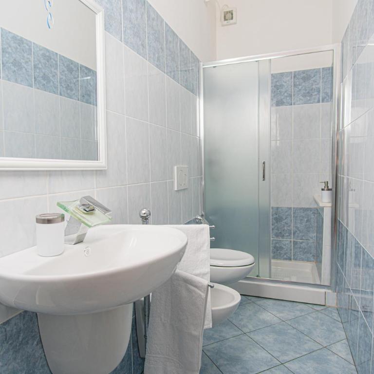 Jadianas Guest House - Camera Matrimoniale Standard - 5