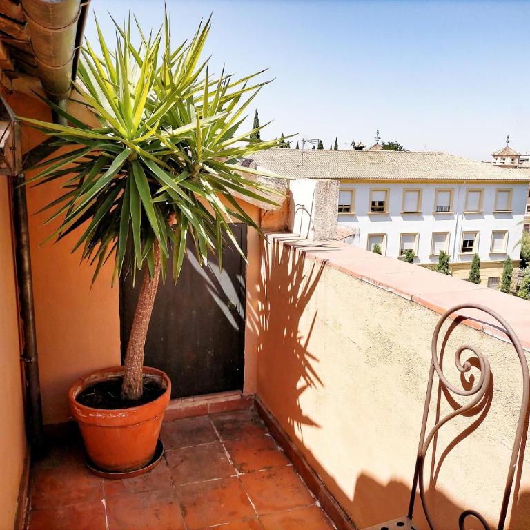 Abadía Hotel - Suite - 13