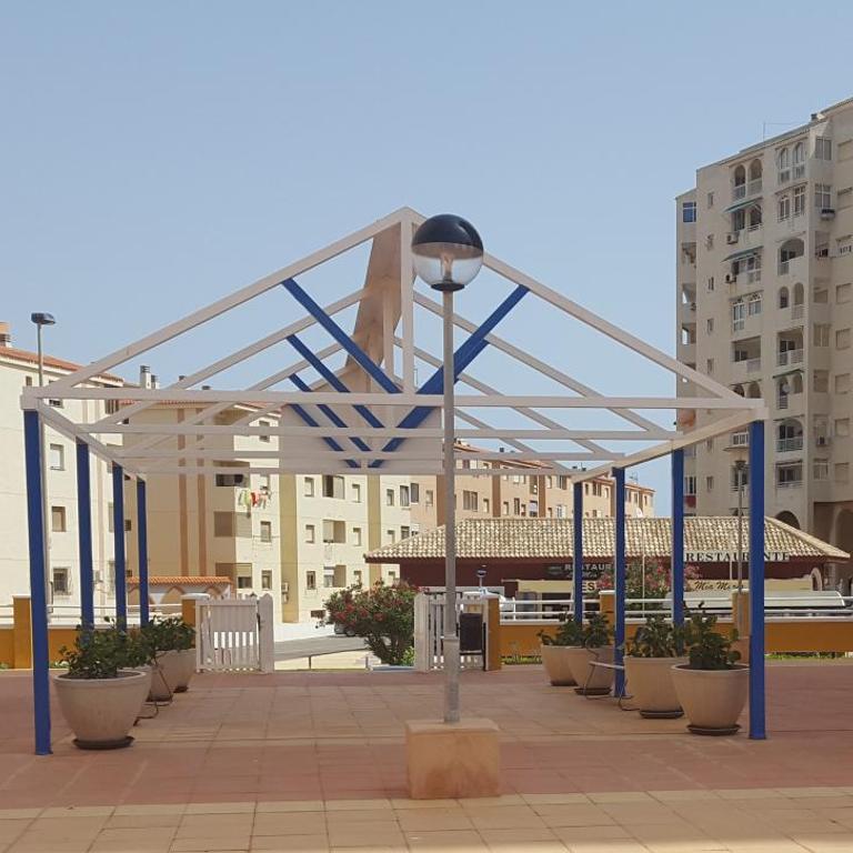 El Mirador de Puerto-Mar - Apartamento de 1 dormitorio - 15