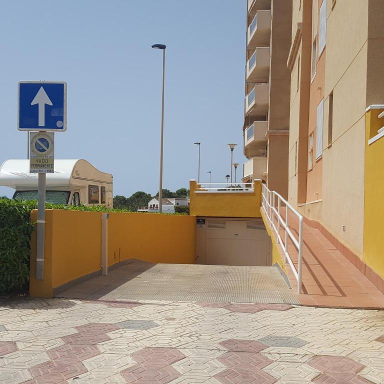 El Mirador de Puerto-Mar - Apartamento de 1 dormitorio - 14