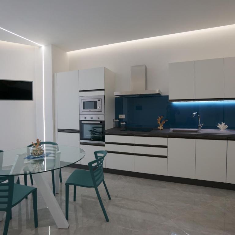 Stabile HolidayHome - Appartamento Deluxe - 6