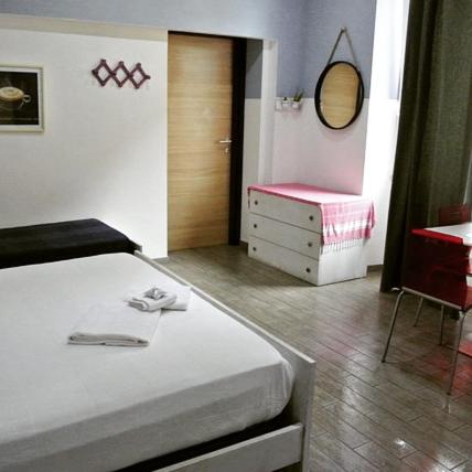 My Room Roma - Camera Tripla Comfort - 5