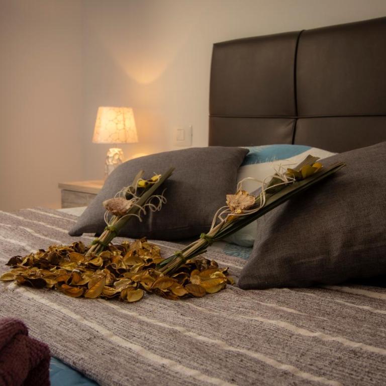 EL CARMEN beach apartment - Apartamento de 1 dormitorio - 32