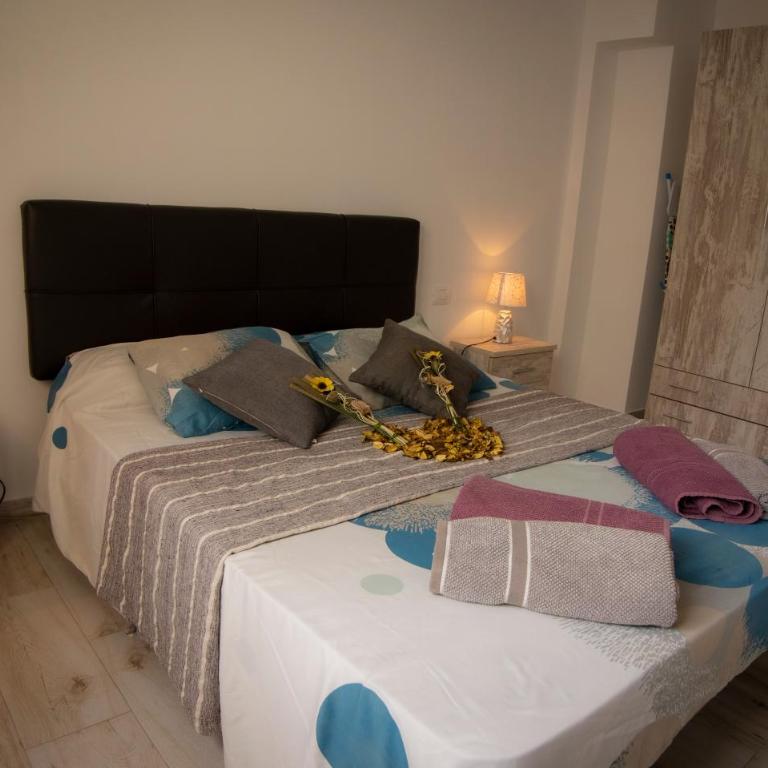 EL CARMEN beach apartment - Apartamento de 1 dormitorio - 8