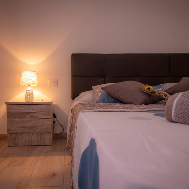 EL CARMEN beach apartment - Apartamento de 1 dormitorio - 34