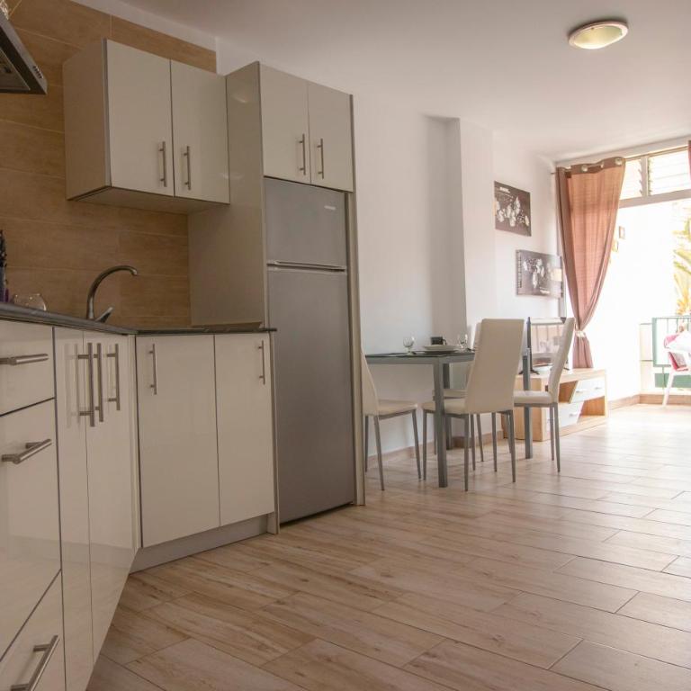 EL CARMEN beach apartment - Apartamento de 1 dormitorio - 62
