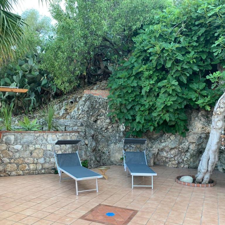Villa Mimma - Villa with Sea View - 12
