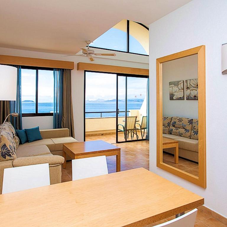 MONEA Royal Monica - Habitación Familiar con vistas al mar (2 adultos) - 2
