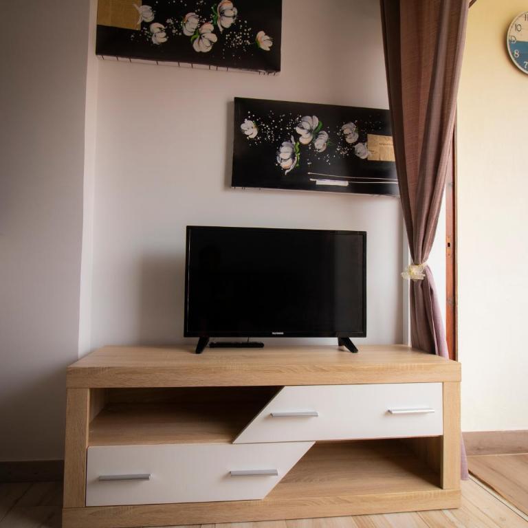 EL CARMEN beach apartment - Apartamento de 1 dormitorio - 44