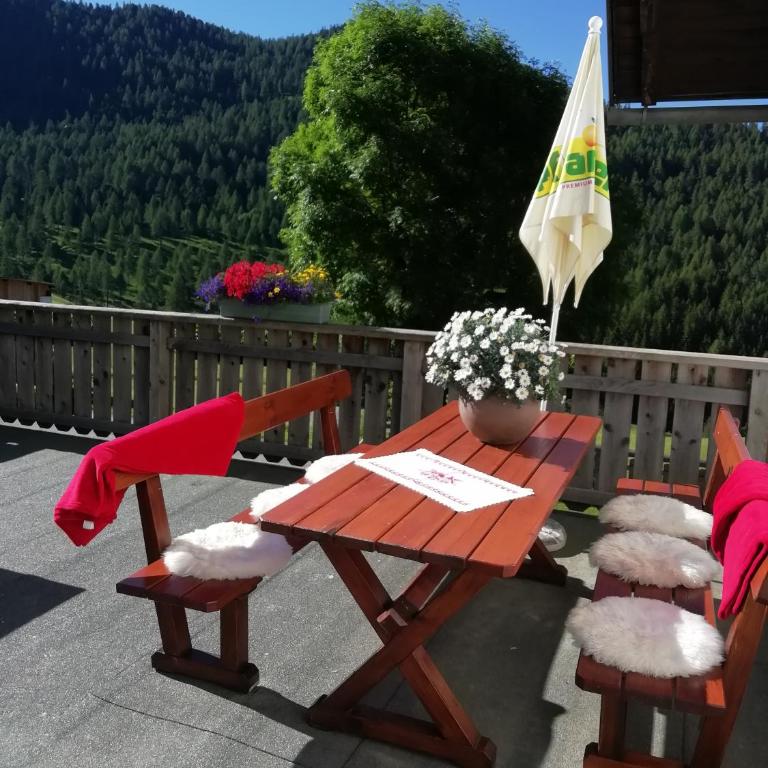 Almhaus Margit - Haus mit 3 Schlafzimmern - 10