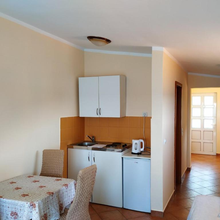 Apartmani Orange Dreams - Studio sa Pogledom na More - 3