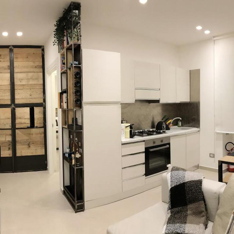 Come a Casa - Appartement - Rez-de-Chaussée - 18