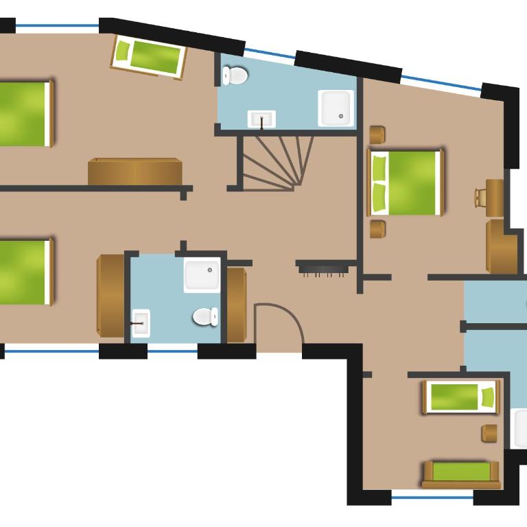 CHALET MONTIS - Chalet - 25