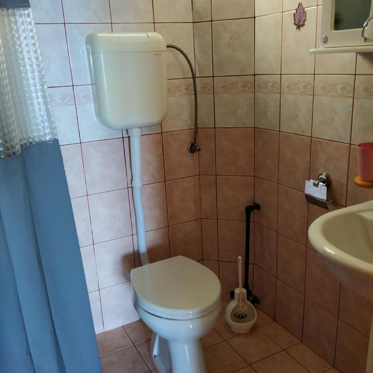 Apartmani Orange Dreams - Studio sa Terasom - 11