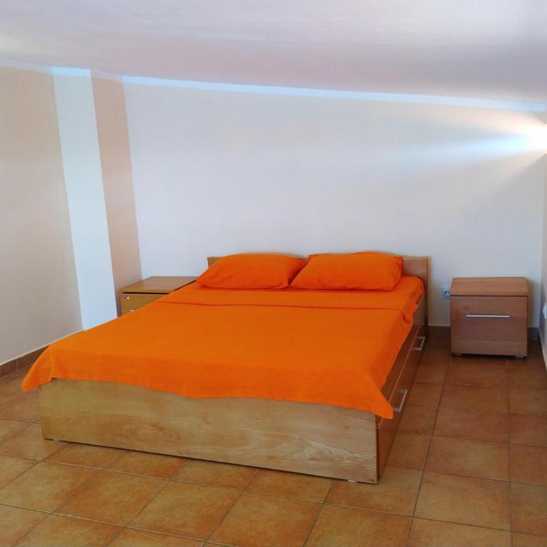Apartmani Orange Dreams - Apartman sa Pogledom na More - 8