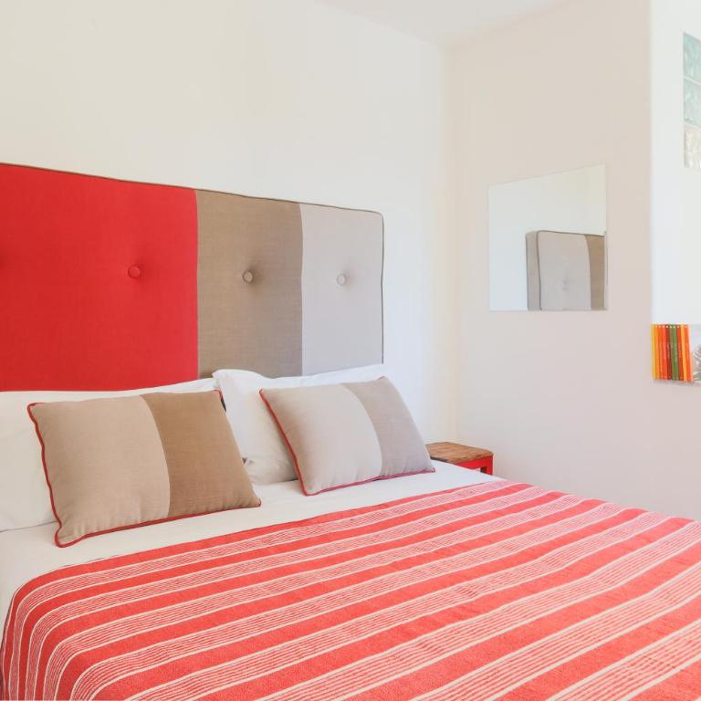 SorrentoVibes - Central Sorrento Apartment by PiazzaTasso&OldTown - Appartamento con 1 Camera da Letto - 5