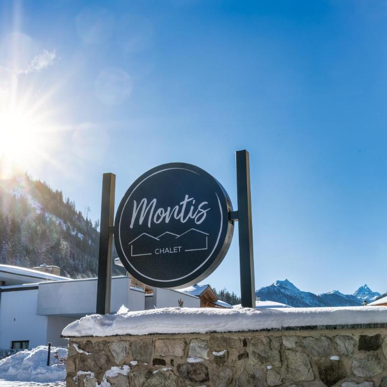 CHALET MONTIS - Chalet - 2