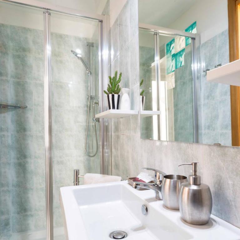 SorrentoVibes - Central Sorrento Apartment by PiazzaTasso&OldTown - Appartamento con 1 Camera da Letto - 19