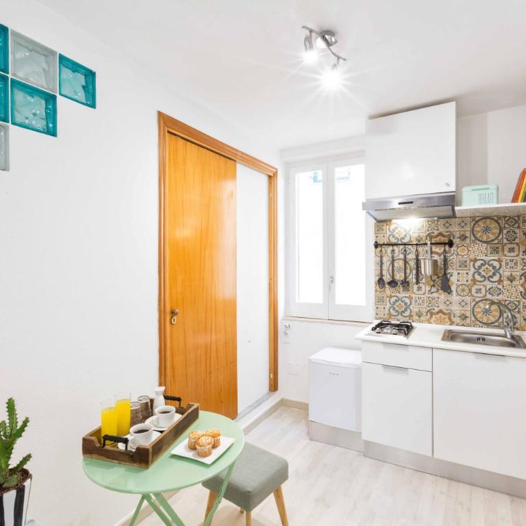 SorrentoVibes - Central Sorrento Apartment by PiazzaTasso&OldTown - Appartamento con 1 Camera da Letto - 13