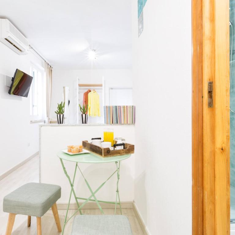 SorrentoVibes - Central Sorrento Apartment by PiazzaTasso&OldTown - Appartamento con 1 Camera da Letto - 12