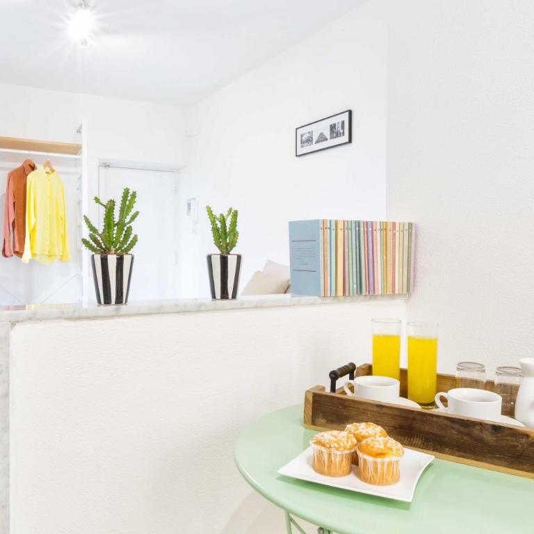 SorrentoVibes - Central Sorrento Apartment by PiazzaTasso&OldTown - Appartamento con 1 Camera da Letto - 16