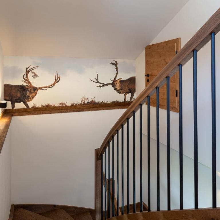 CHALET MONTIS - Chalet - 9