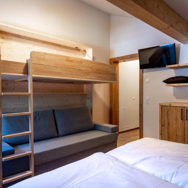 CHALET MONTIS - Chalet - 10
