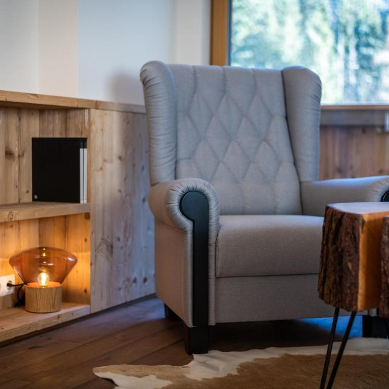 CHALET MONTIS - Chalet - 13