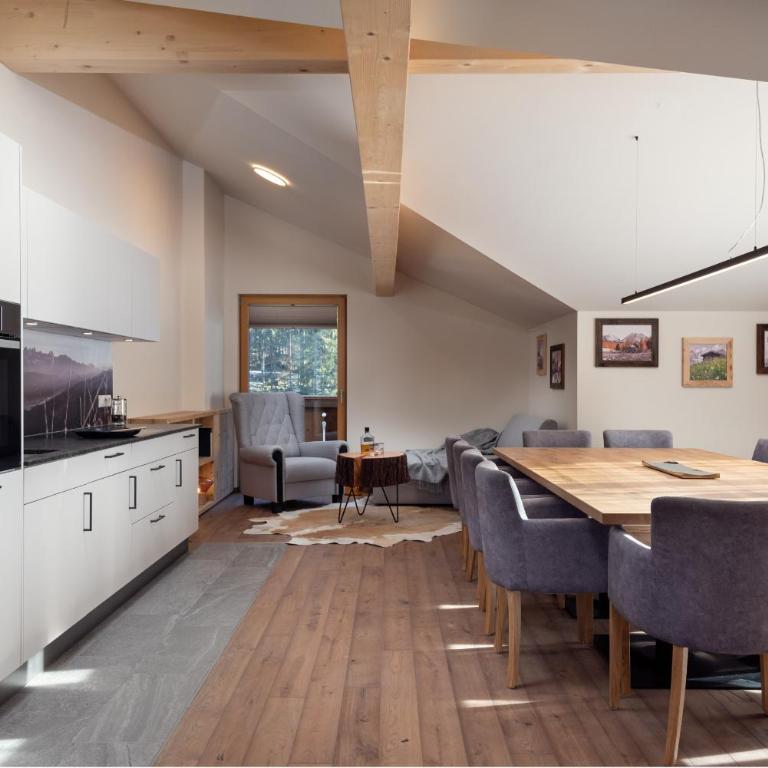 CHALET MONTIS - Chalet - 16