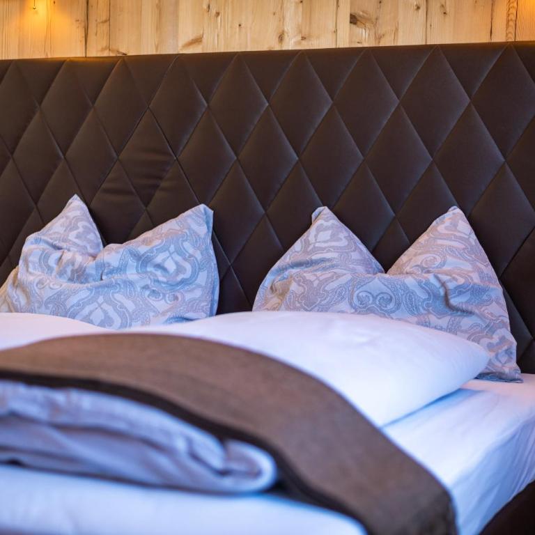 CHALET MONTIS - Chalet - 12