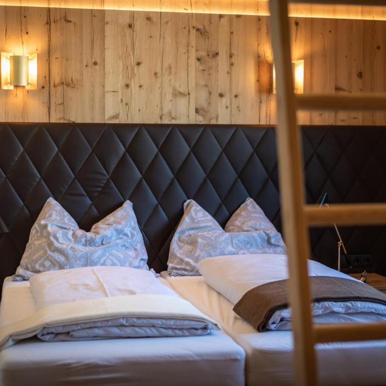 CHALET MONTIS - Chalet - 14