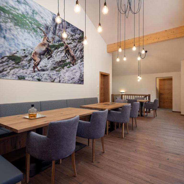 CHALET MONTIS - Chalet - 15