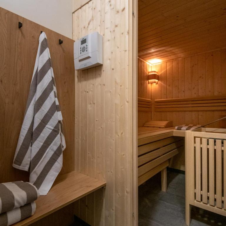 CHALET MONTIS - Chalet - 19