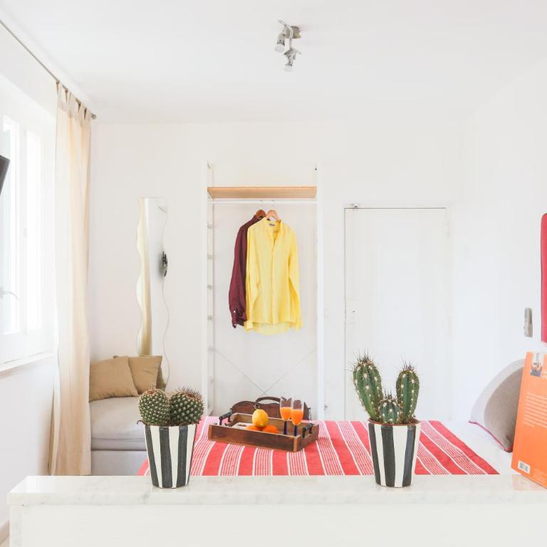 SorrentoVibes - Central Sorrento Apartment by PiazzaTasso&OldTown - Appartamento con 1 Camera da Letto - 10