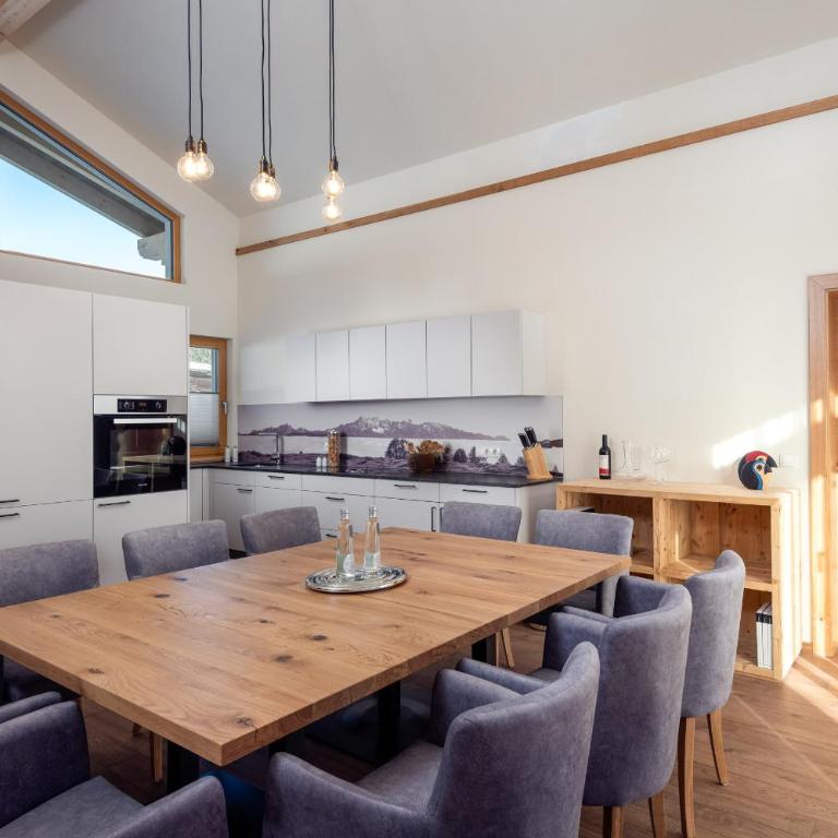 CHALET MONTIS - Chalet - 18