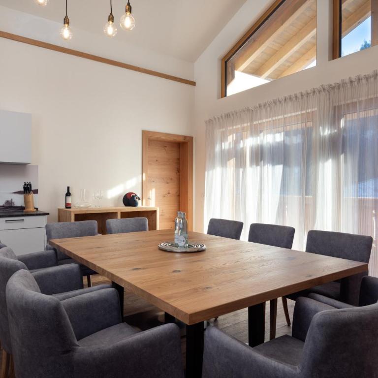 CHALET MONTIS - Chalet - 19