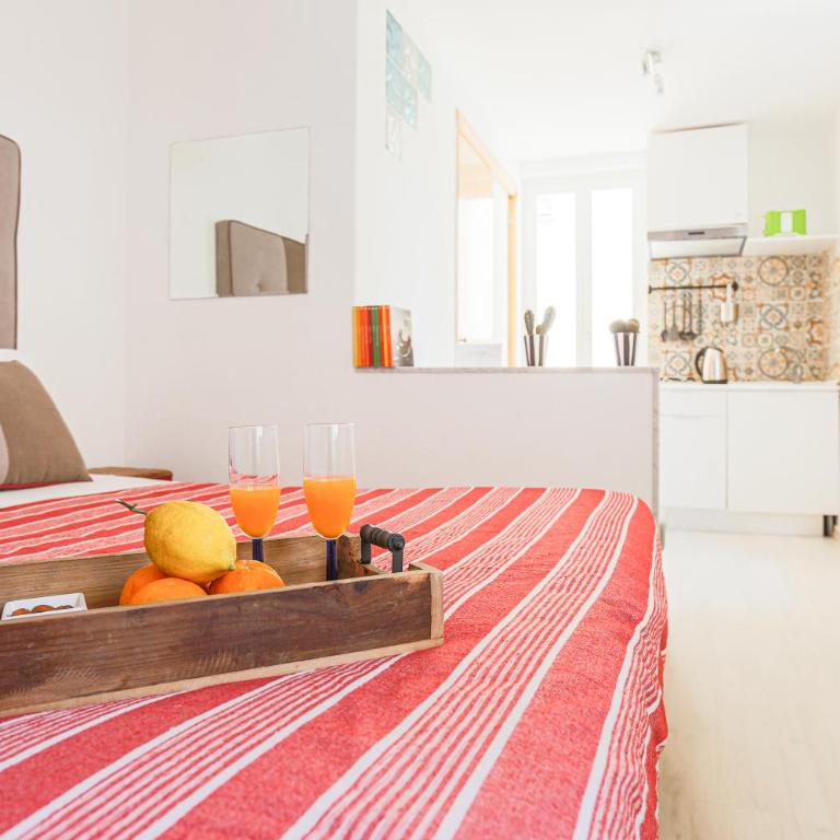 SorrentoVibes - Central Sorrento Apartment by PiazzaTasso&OldTown - Appartamento con 1 Camera da Letto - 9