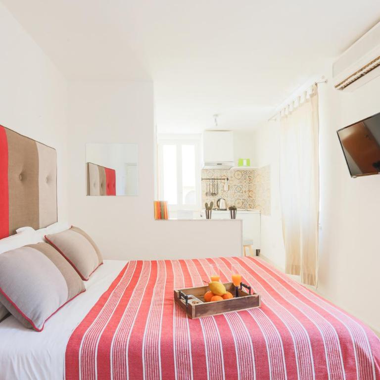 SorrentoVibes - Central Sorrento Apartment by PiazzaTasso&OldTown - Appartamento con 1 Camera da Letto - 6