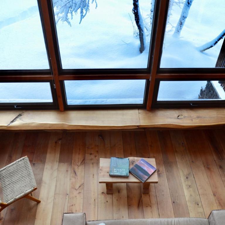 Chalet Ciprés - Casa - 3
