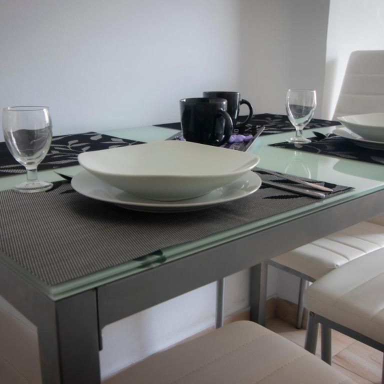 EL CARMEN beach apartment - Apartamento de 1 dormitorio - 11