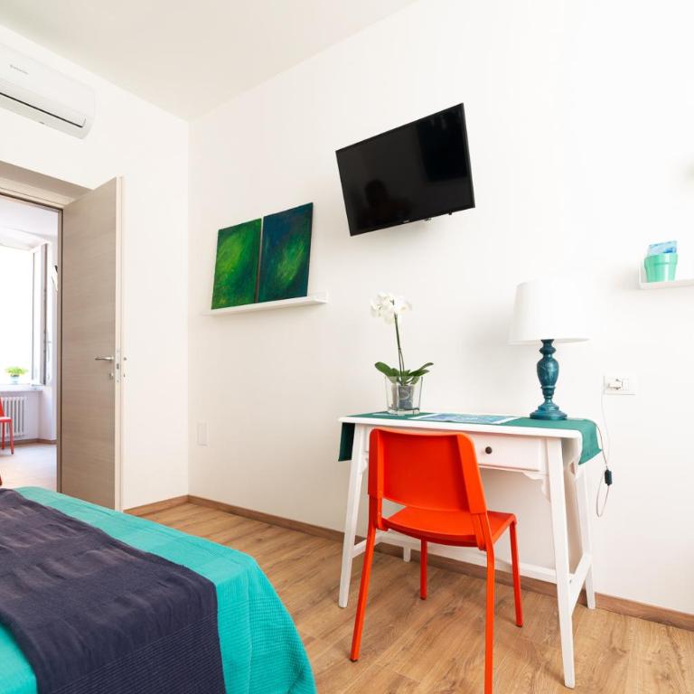 Sea & Culture - 5 Terre La Spezia - One-Bedroom Apartment - 10